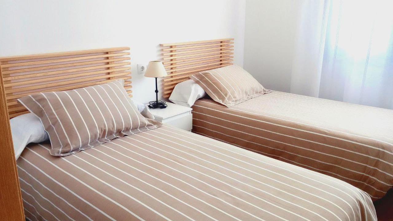 Begona Apartment *