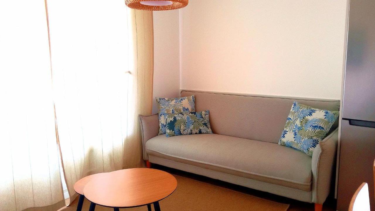 Apartment Begona Portonovo