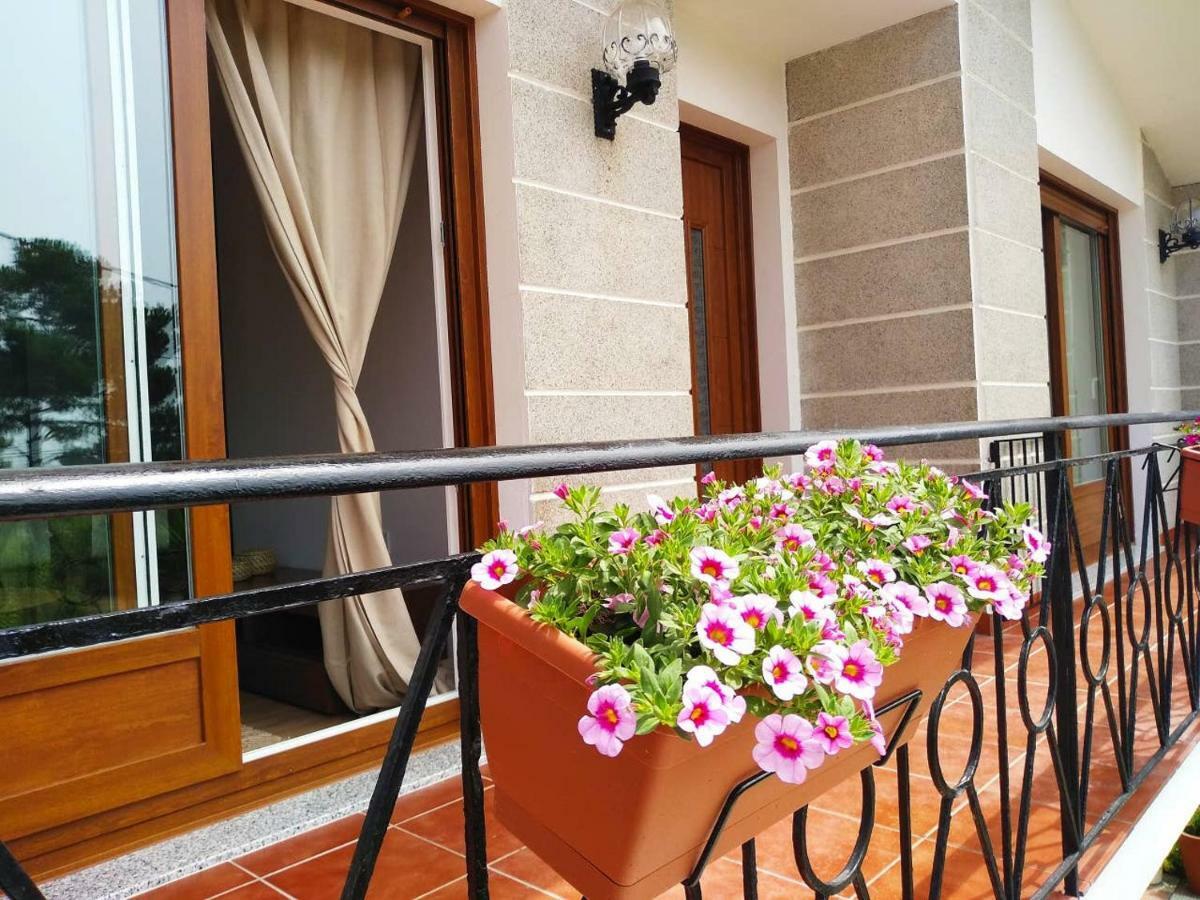 Apartment Begona Portonovo