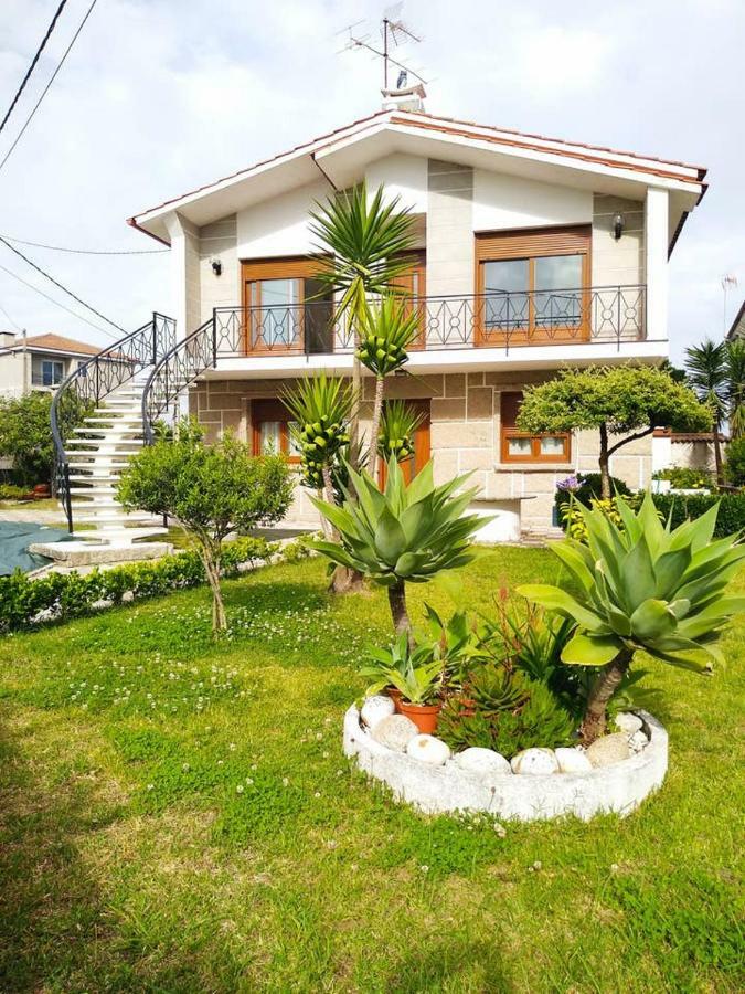 Begona Apartment *